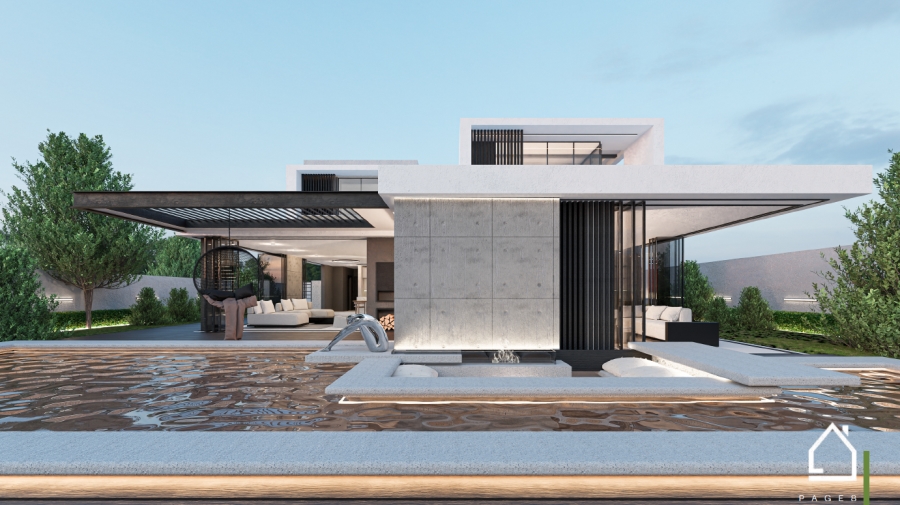 4 Bedroom Property for Sale in The Islands Estates North West